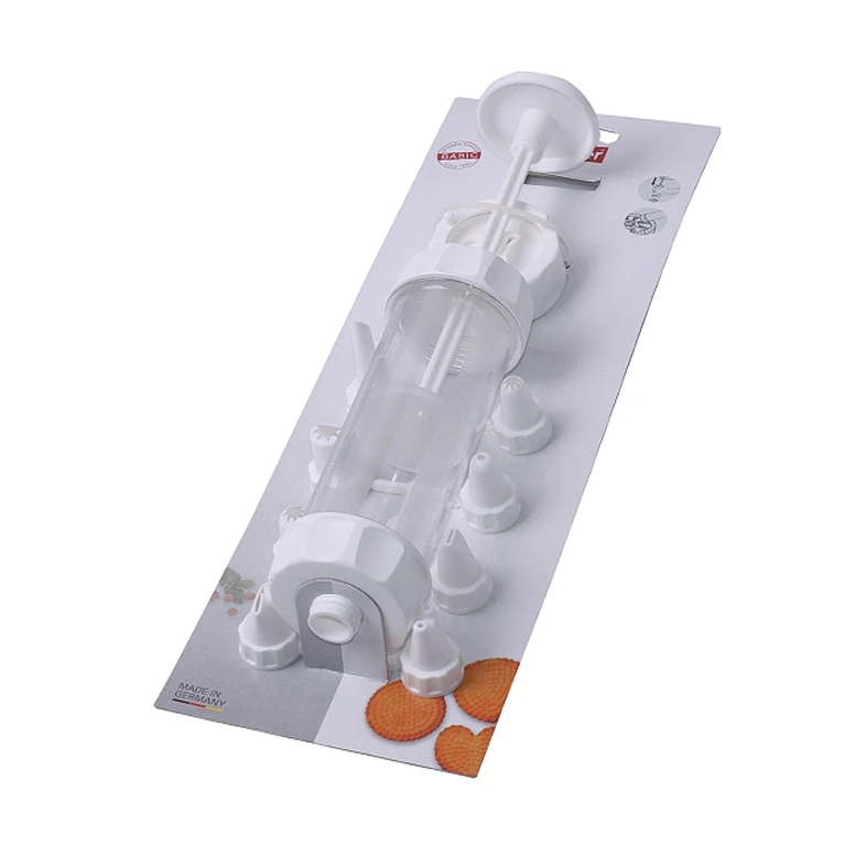 Zdobiaca súprava na cukrovinky ZENKER