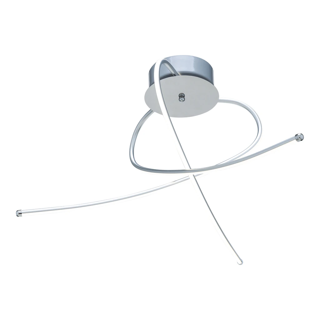 Stropné svietidlo CARRELLO LED PL1100014-3