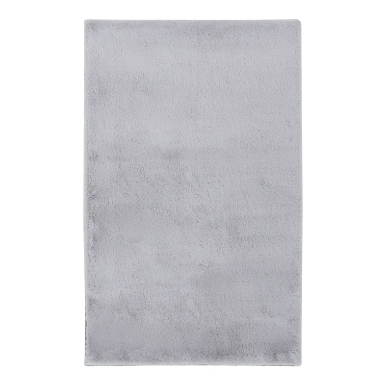 Koberec rabbit sivý BUNNY 80x150 cm