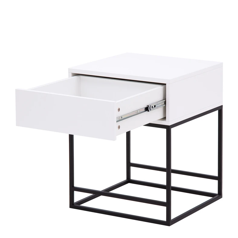 Nočný stolík KAMARA 1SZ