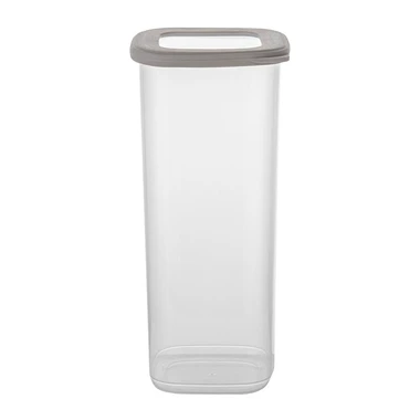 Štvorcová nádoba na potraviny FOODIE 1,75 l