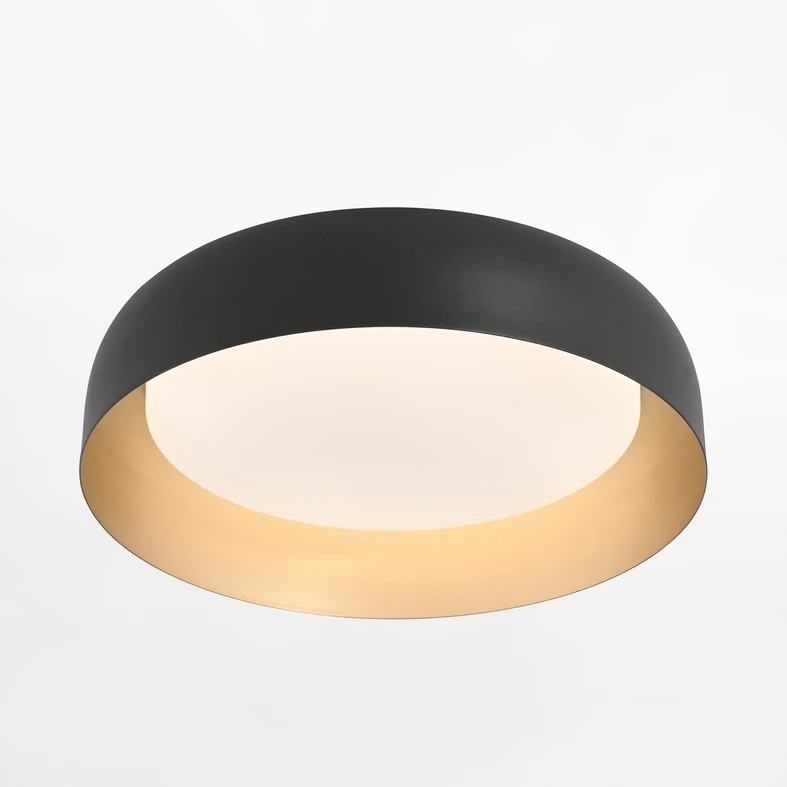 Zintegrowane z obudową oświetlenie LED ma moc 27,5W i strumień świetlny o wartości 1450 lumenów.