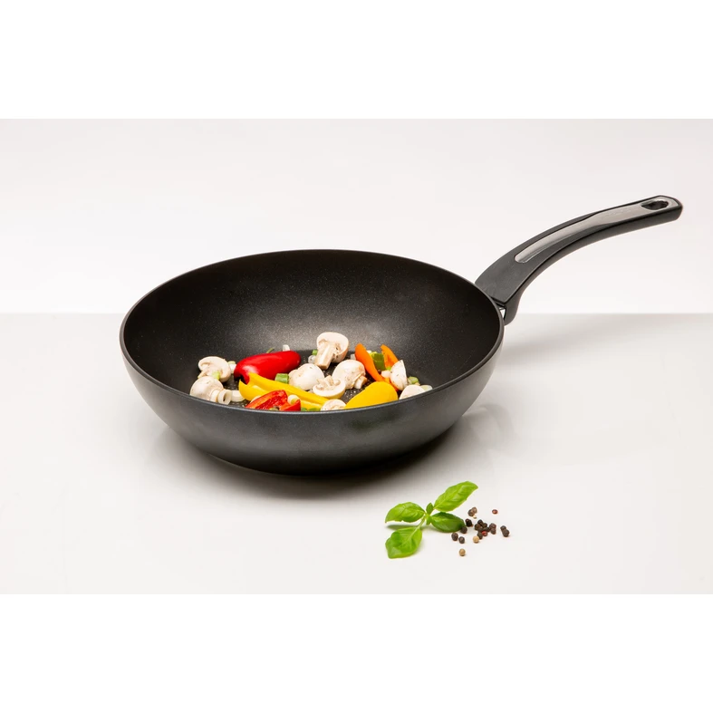 Wok panvica TEFAL SELECTION 28 cm