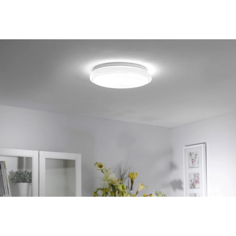 Stropné svietidlo JUPITER LED 14364-16