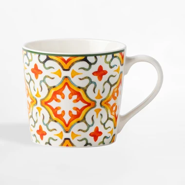 Porcelánový hrnček 380 ml