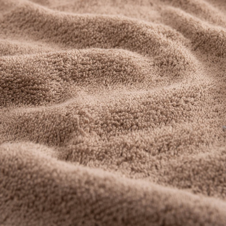 Súprava 2 uterákov krémová/béžová BLINK