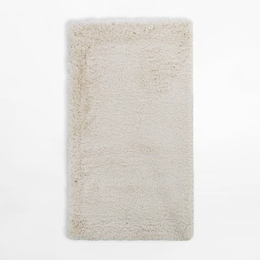 Koberec do predsiene TOSKANIA, krémový, 80x140 cm