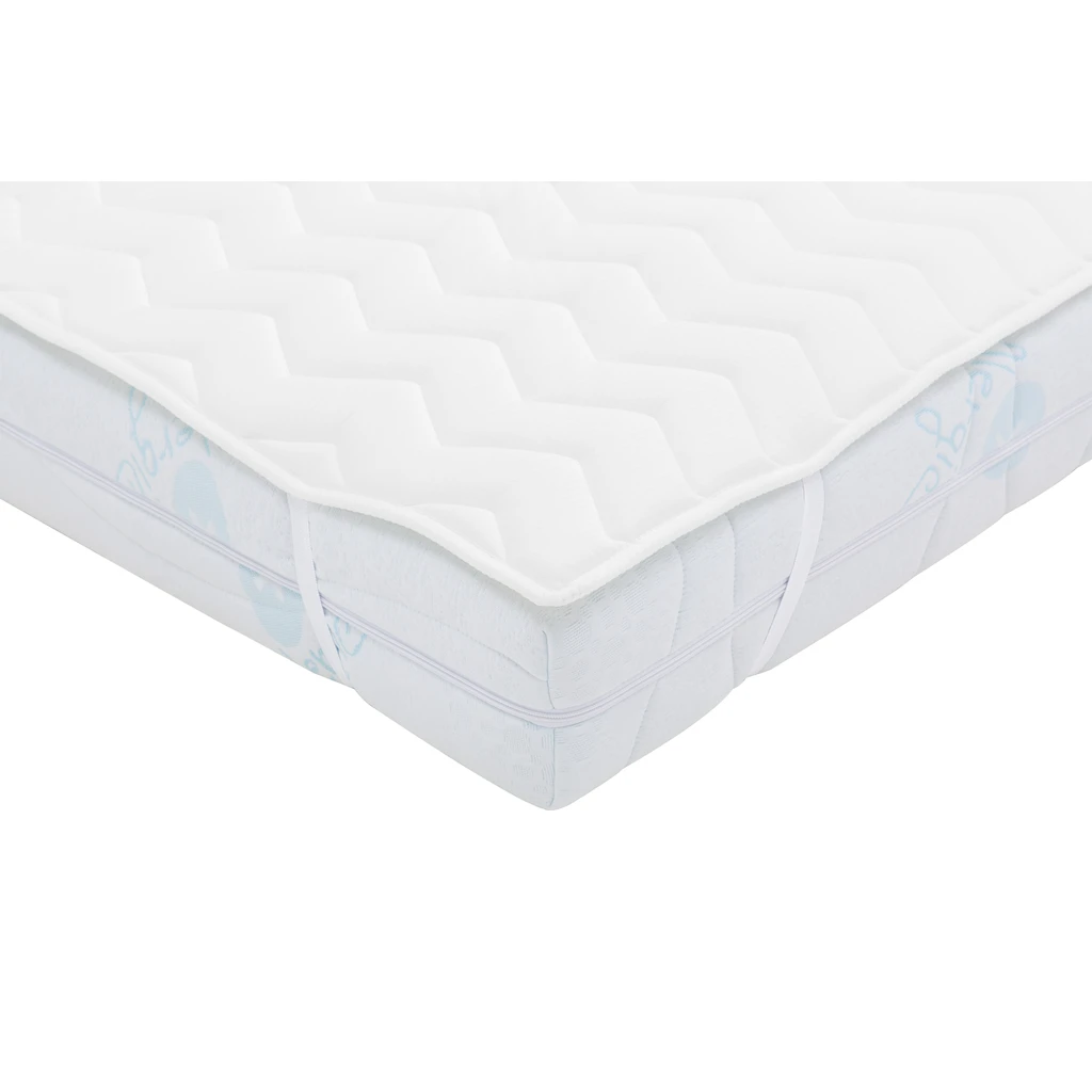 Chránič matraca vyplnený penou SAVIN BODE 160x200 cm