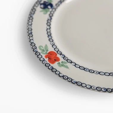 Dezertný tanier KALINA 19 cm