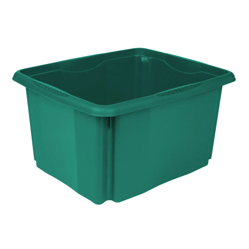 Plastová nádoba EMIL 24 l