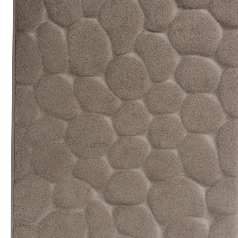 Kúpeľňový koberček SCILLY 45x75 cm