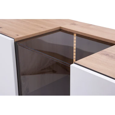 Osvetlenie STARLINE MICRO 2X L740