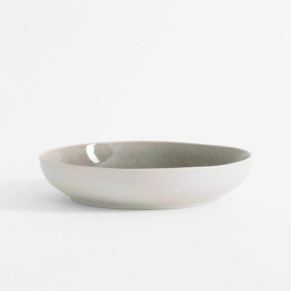 Hlboký tanier MOON 780 ml