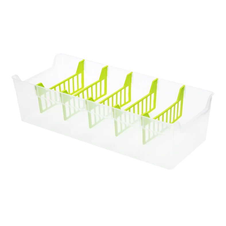 Nádoba organizér na koreniny