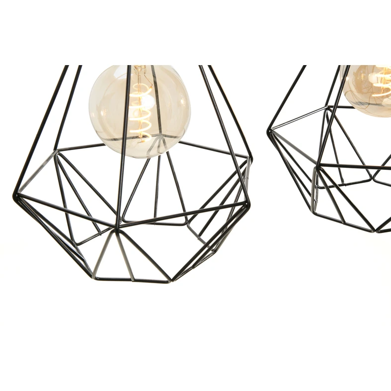 Závesná lampa BASKET NEW 8063