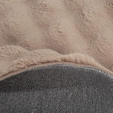 Moderný koberec MODESTO, béžový, 120 cm