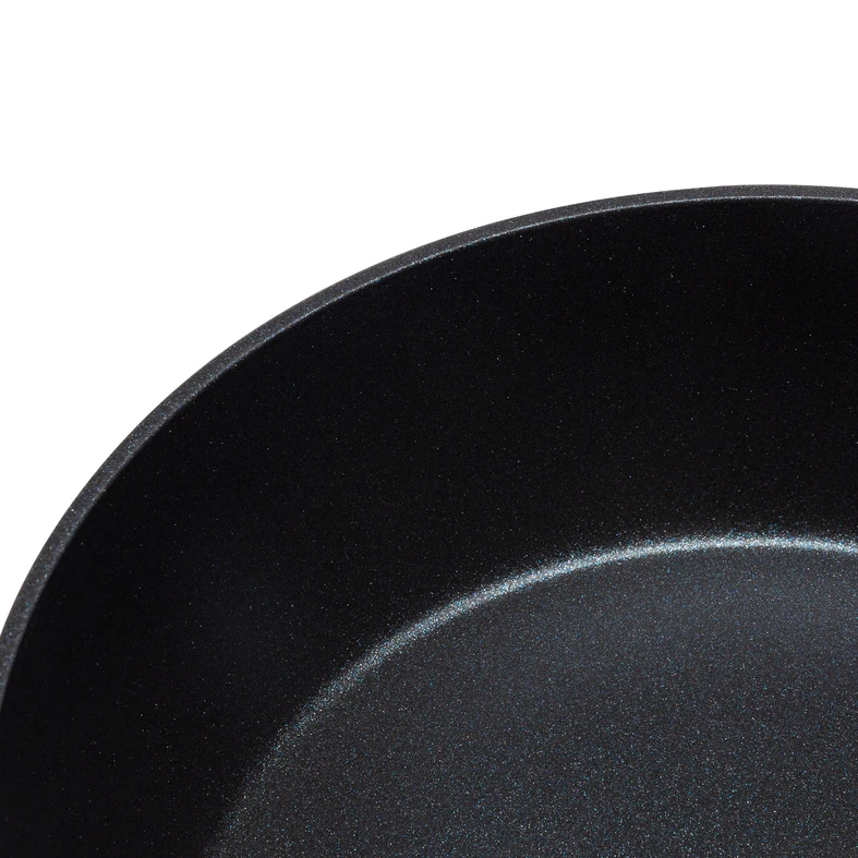 Hlboká panvica s pokrievkou SIRIUS 28 cm