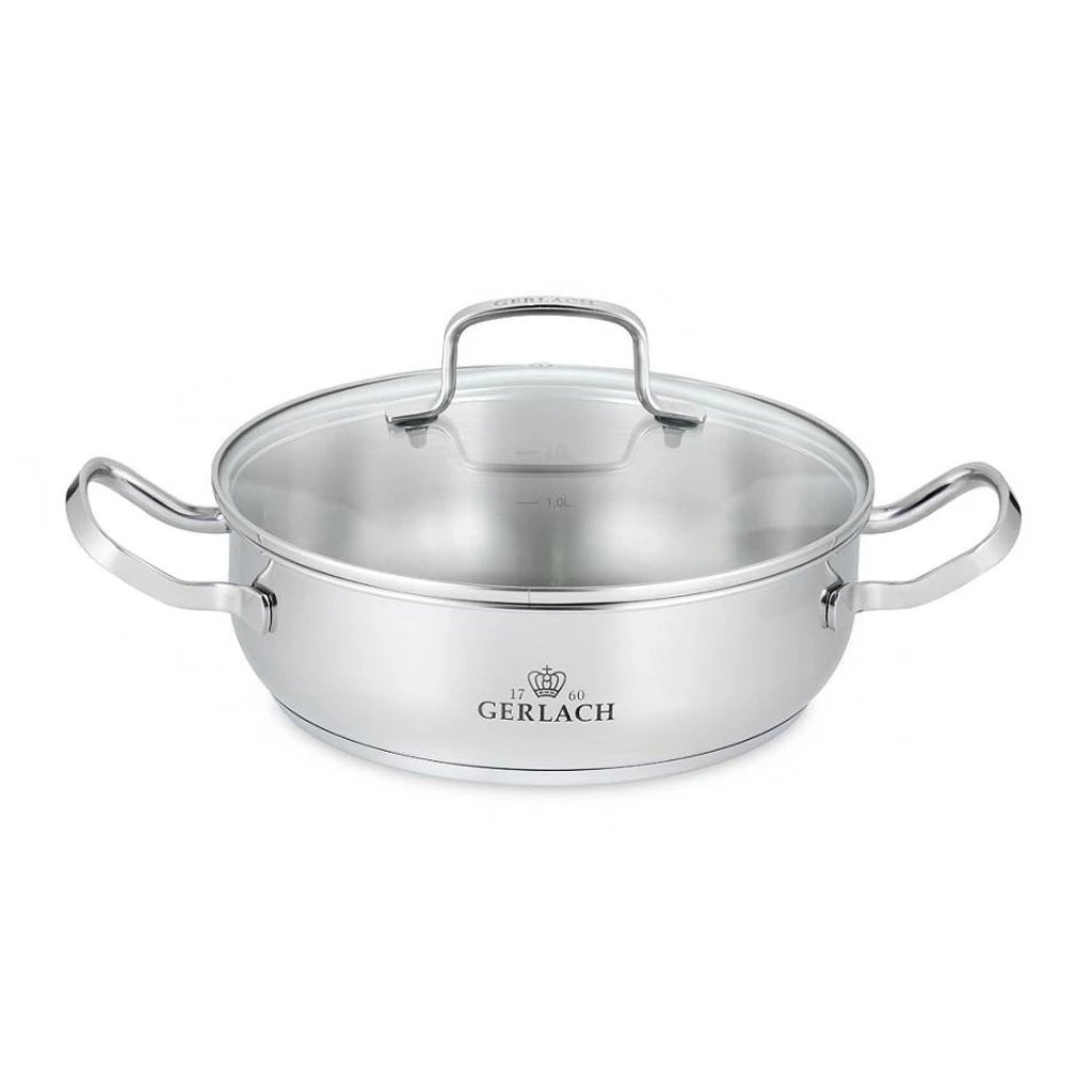 Hrniec GERLACH SIMPLE 2l