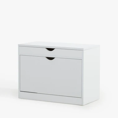 Skriňa na topánky FOLKFOR