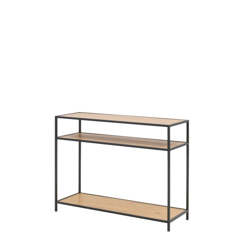 Industriálna kovová konzola EXETER