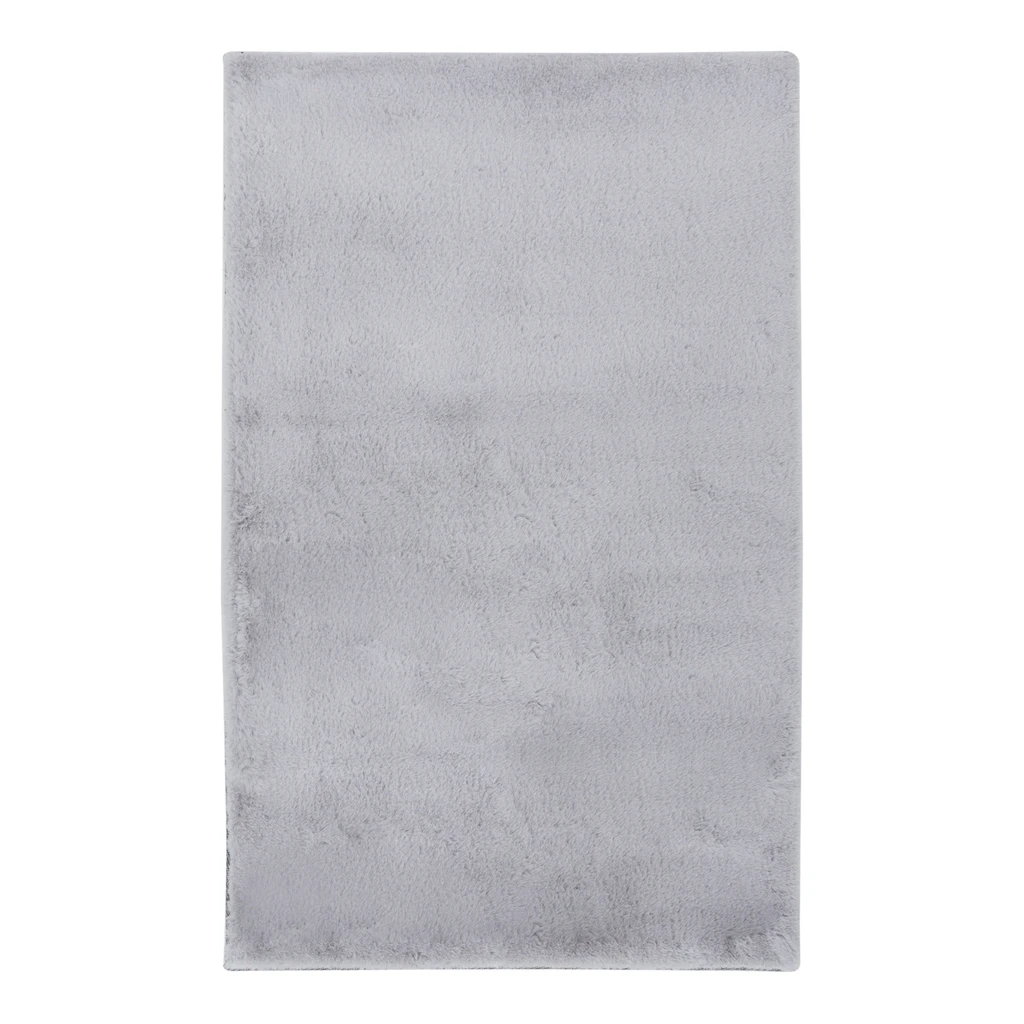 Koberec rabbit sivý BUNNY 120x170 cm