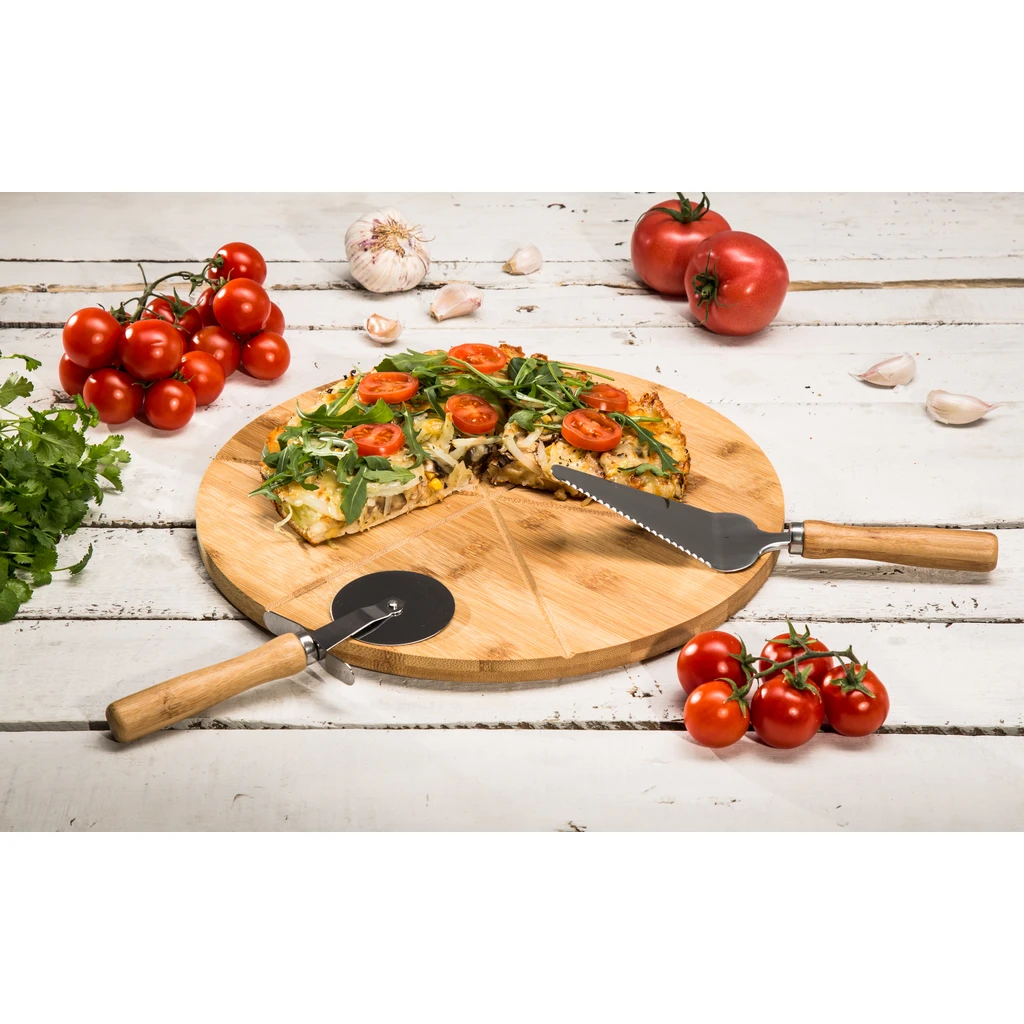 Sada na servírovanie pizze