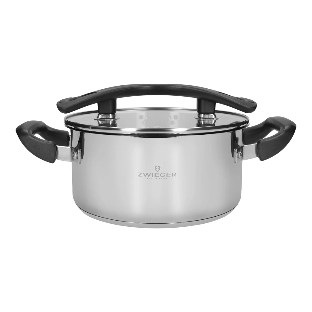 Hrniec so sitkom ZWIEGER GABRO 20 cm