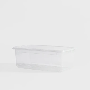 Úložný box CLEARBOX 5,6 L
