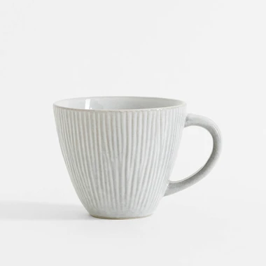 Keramický hrnček ZAURA 380 ml