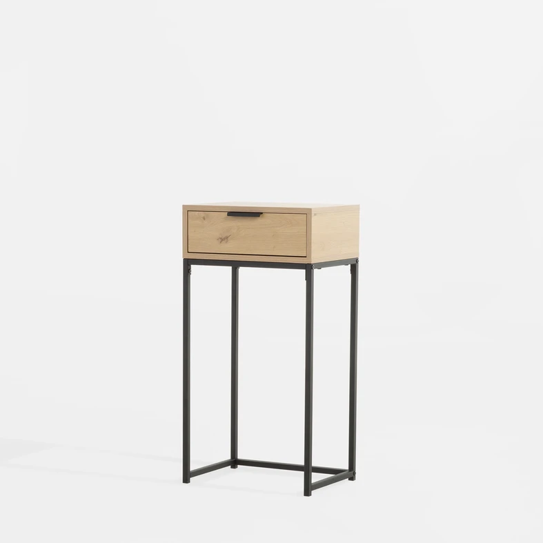 Malá konzola do predsiene LURIS