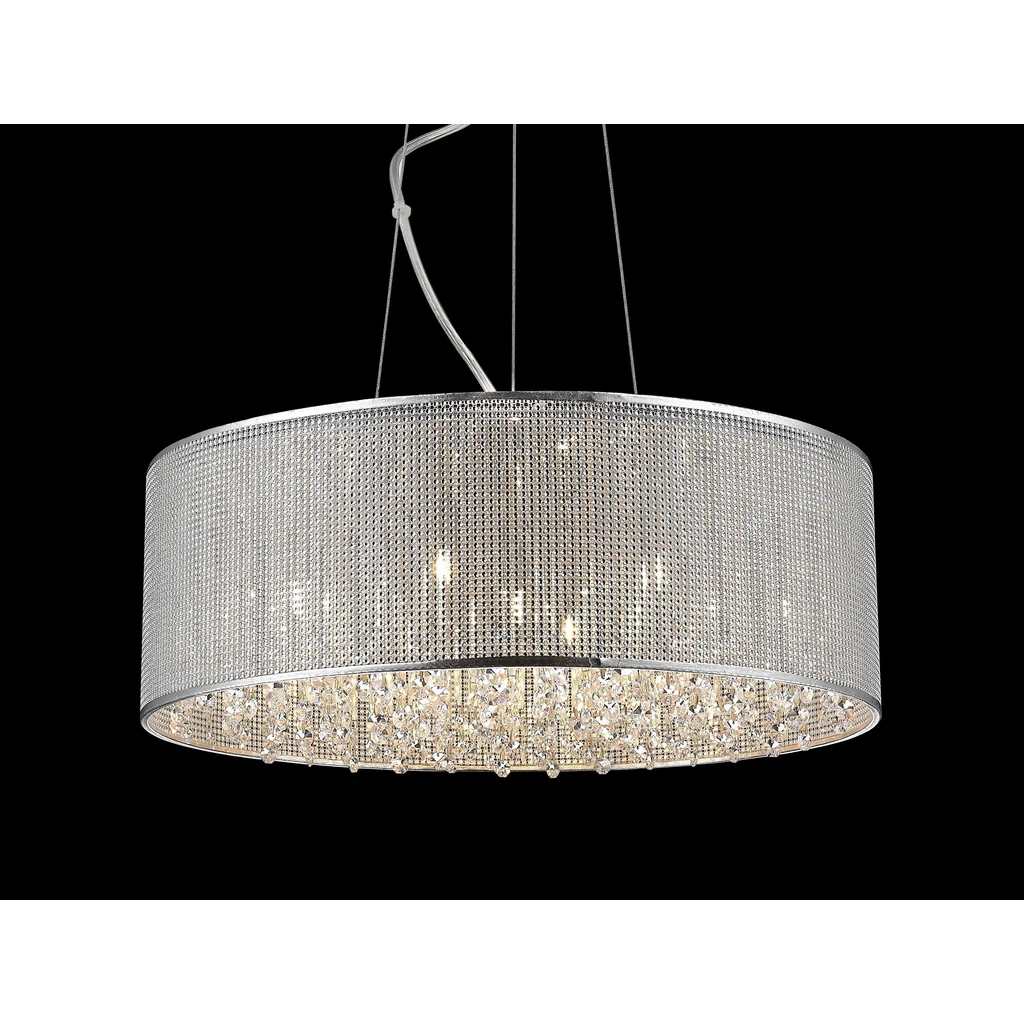 Závesné svietidlo BLINK P0173-07W