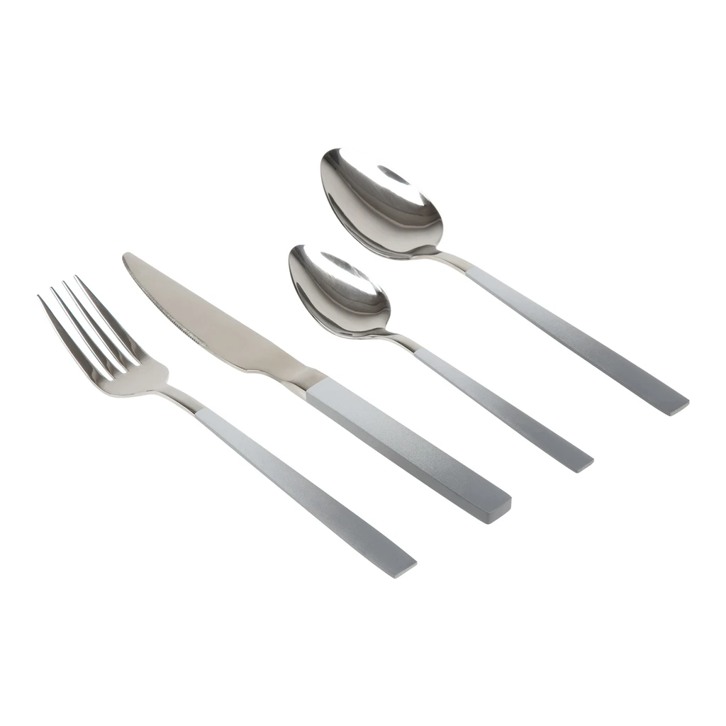 Súprava príborov TABO, 24 ks