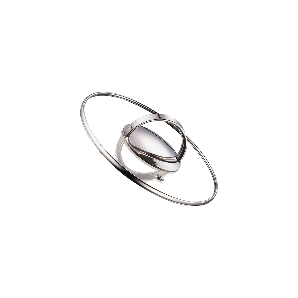 Súprava 4 hrncov MILANO