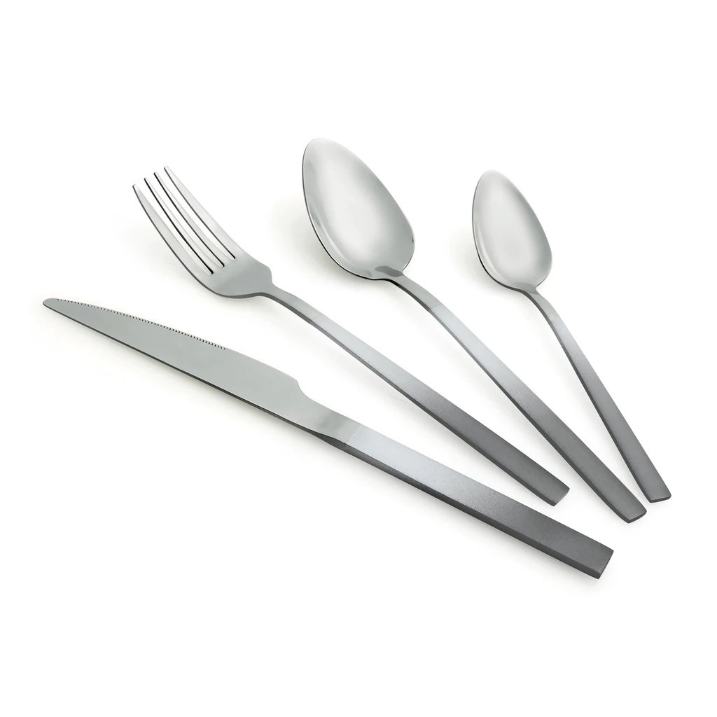 Súprava príborov TABO, 24 ks