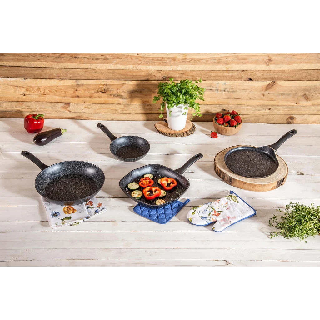 Panvica STARDUST 30 cm