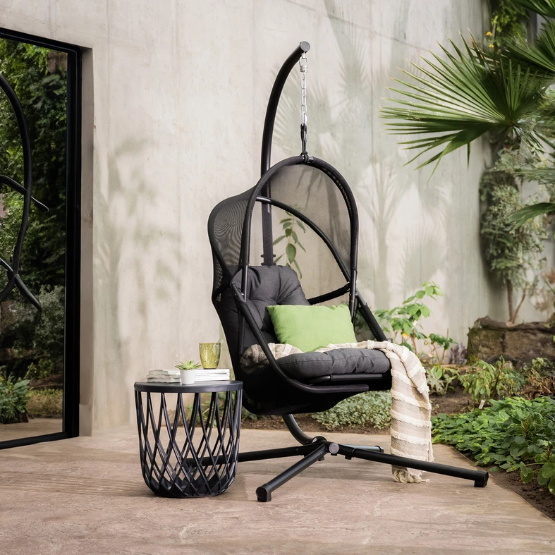 Stolík s úložným priestorom UNIQUBO