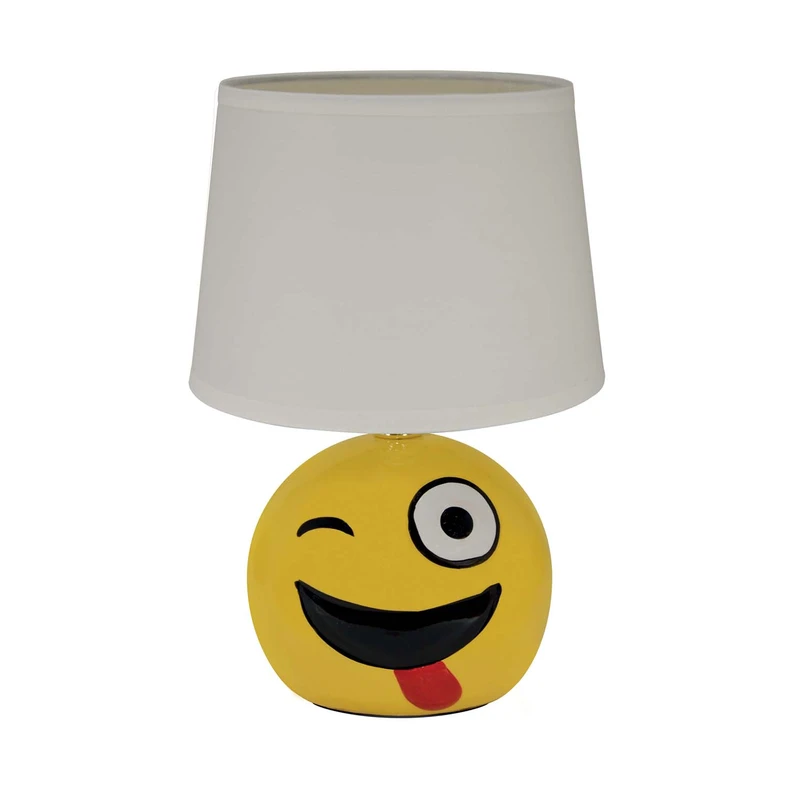 Stolná lampa EMO 00004
