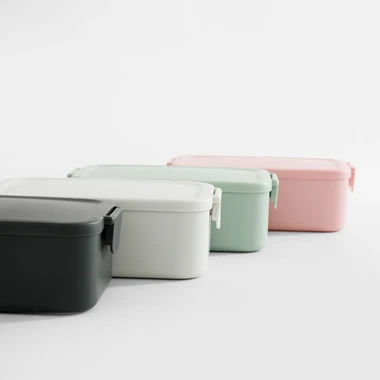 Desiatový box 20x14x7 cm MIX