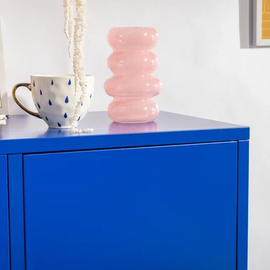 Porcelánový hrnček 440 ml