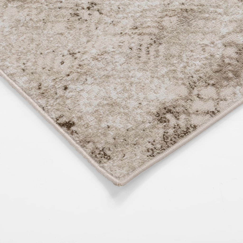 Glamour koberec v béžovej farbe MIRACLE 80x150 cm