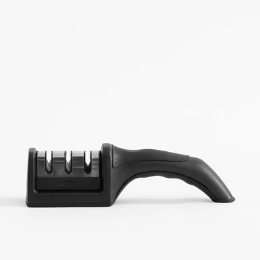 Trojitá brúska na nože