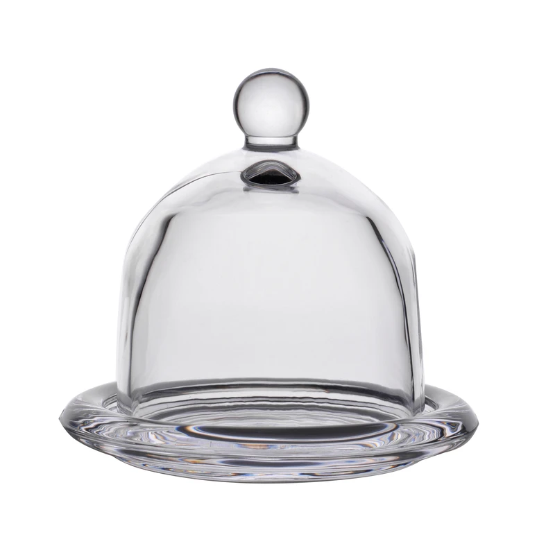 Nádoba na citrón s vrchnákom