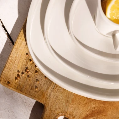 Dezertný tanier CARRE 20,5 cm