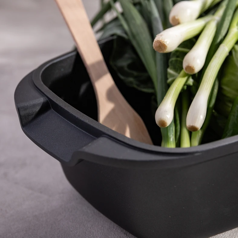 Pekáč DRIP&COOK s aromatizátorom 40x22,5 cm