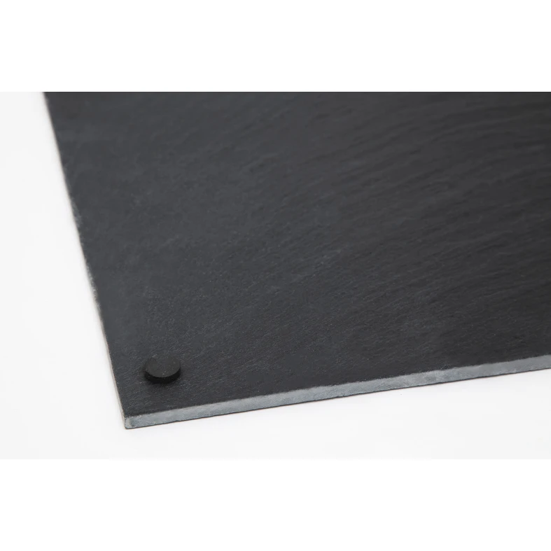 Bridlicový podnos na servírovanie 30x30 cm