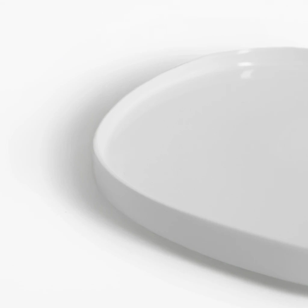 Jedálenský tanier CARRE 25 cm