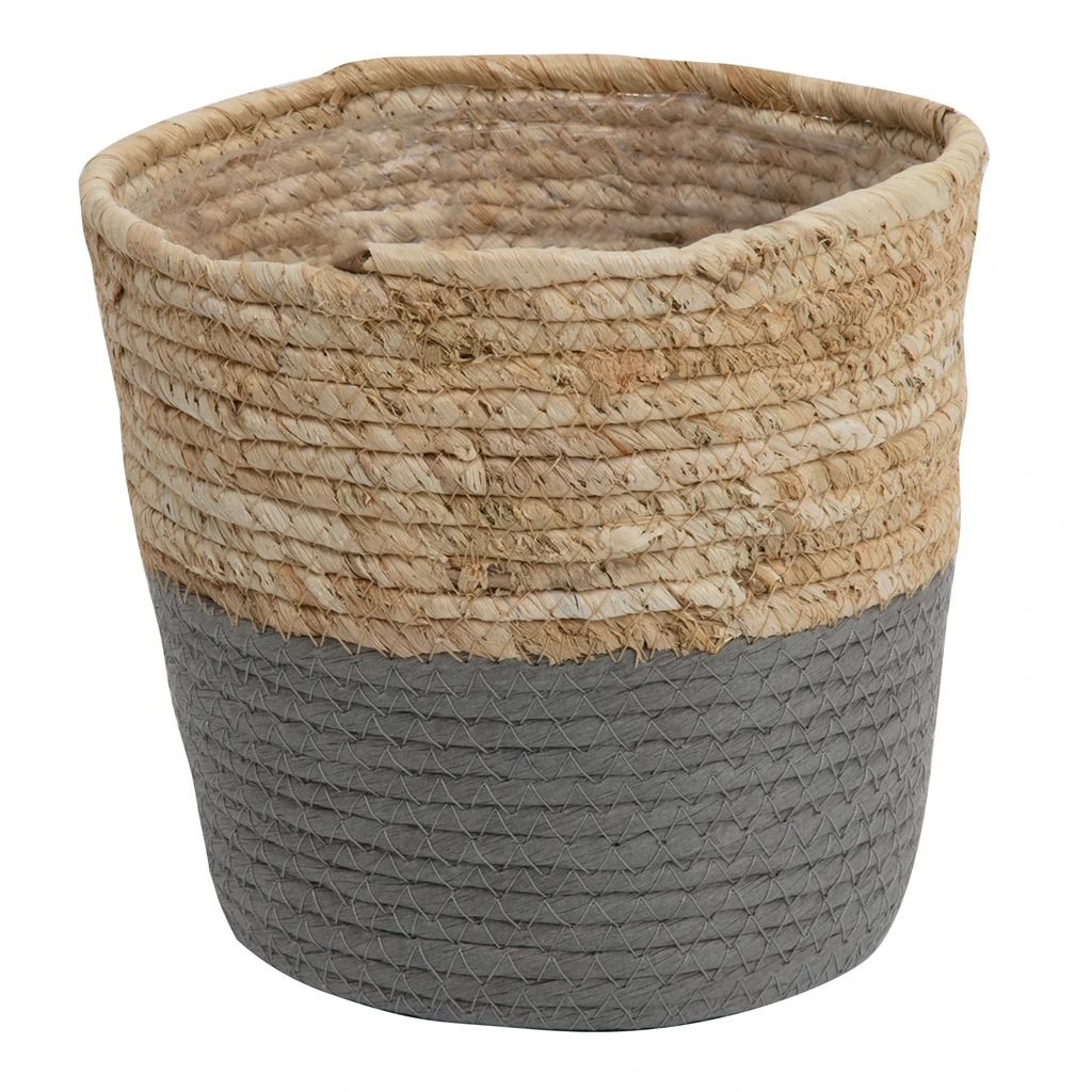 Obal z morskej trávy RACHEL 18 cm