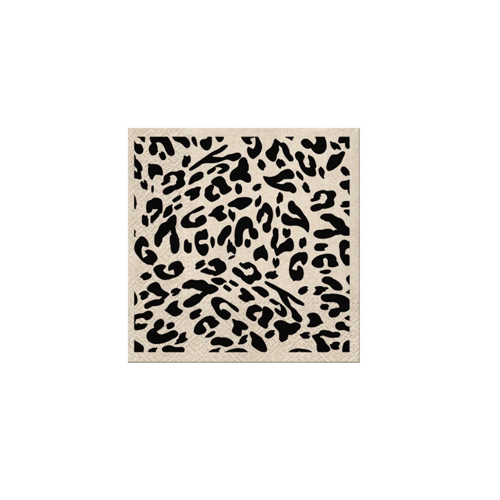 Obrúsky WE CARE LAMPART 20 ks