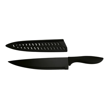 Súprava 2 nepriľnavých nožov TEO 23,5 cm / 33 cm