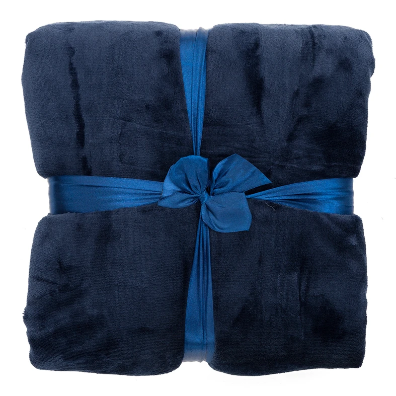 Baránková deka SENSI 130x160 cm